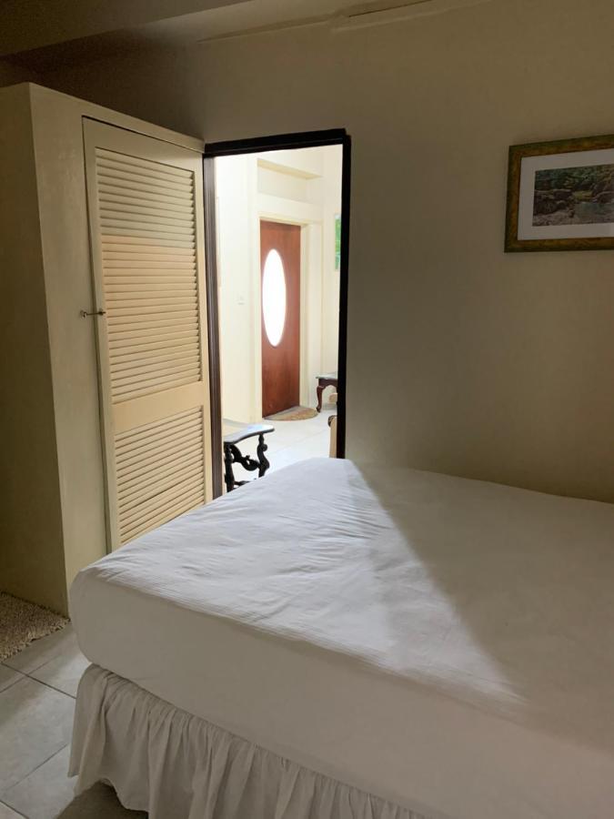 Beach Vue Barbados Bridgetown Luaran gambar