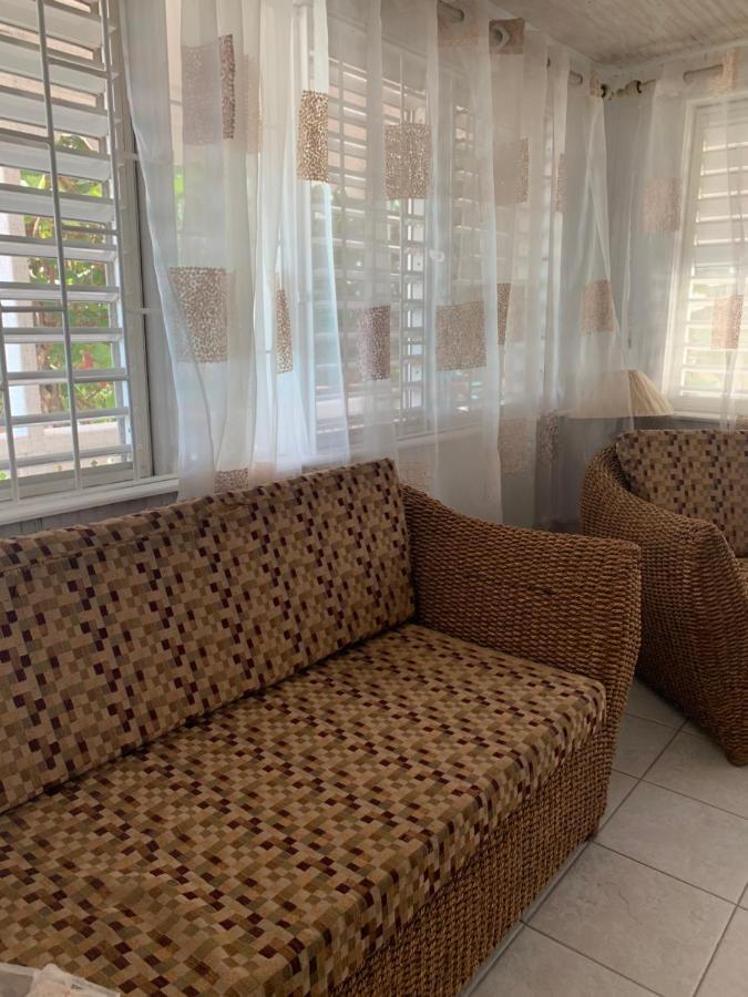 Beach Vue Barbados Bridgetown Luaran gambar