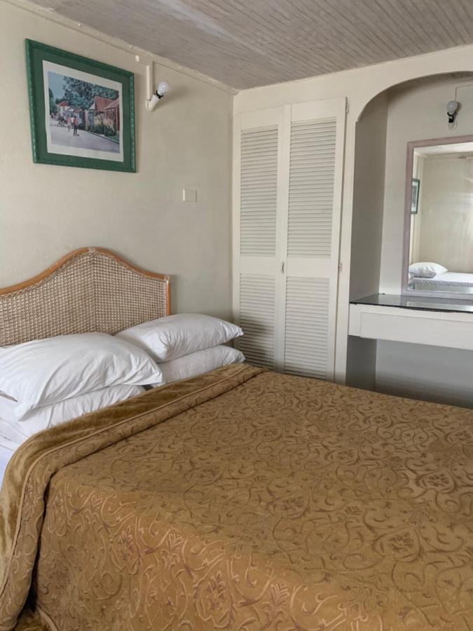 Beach Vue Barbados Bridgetown Luaran gambar