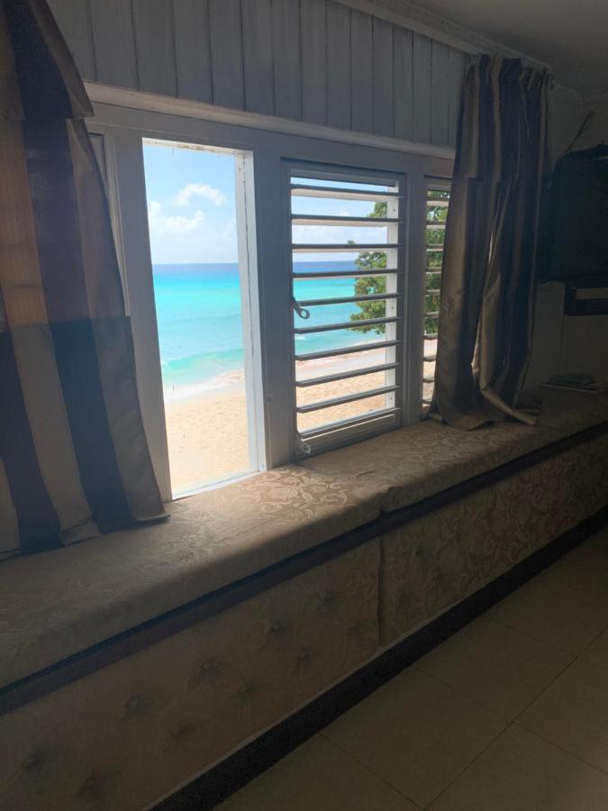 Beach Vue Barbados Bridgetown Luaran gambar