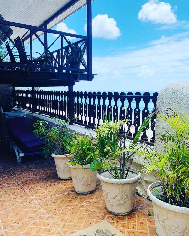 Beach Vue Barbados Bridgetown Luaran gambar