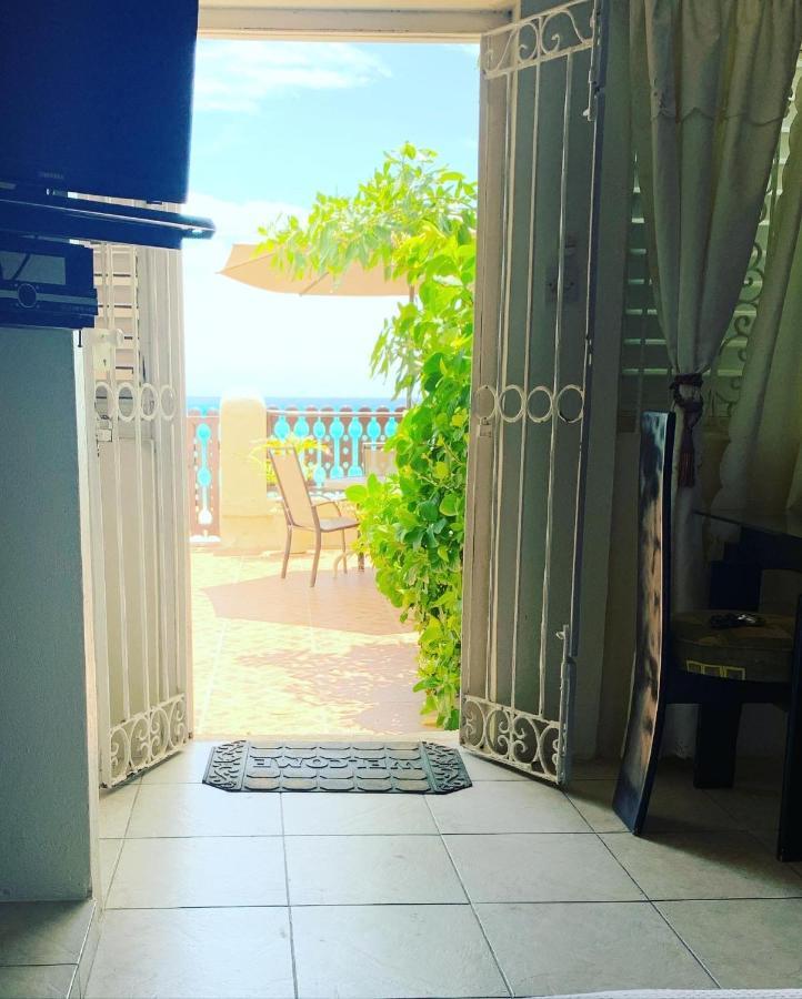 Beach Vue Barbados Bridgetown Luaran gambar