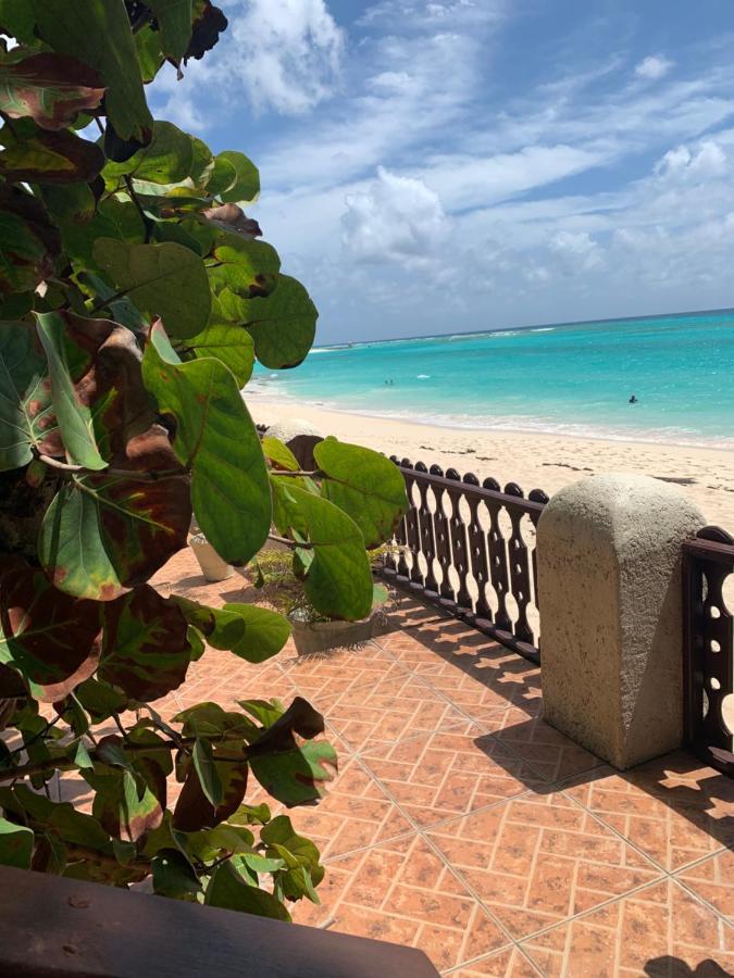 Beach Vue Barbados Bridgetown Luaran gambar